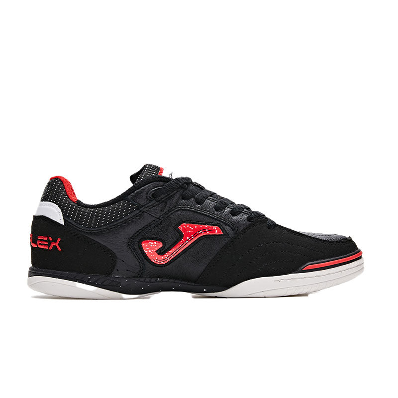 Futsal shoes TOP FLEX (stone floor/indoor) black