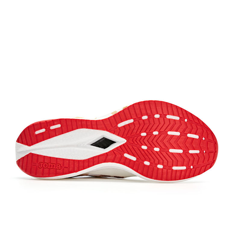 Paris Marathon 20km R1000 special edition running shoes white