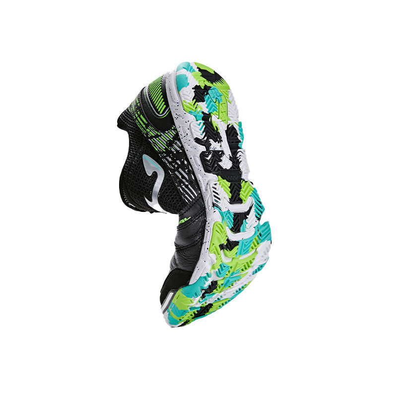 五人足球鞋 MUNDIAL 2024(石地/室内) 【黑色】