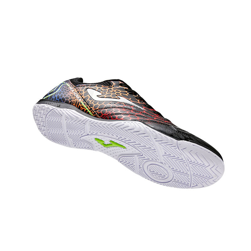 男裝五人足球鞋 IN ~ MAXIMA系列【黑色】