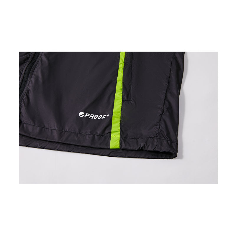 男裝連帽貼身風褸 【多色選擇】