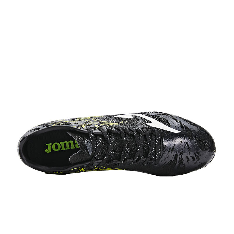 男裝足球鞋 MG ~ SUPERCOPA系列【黑色】