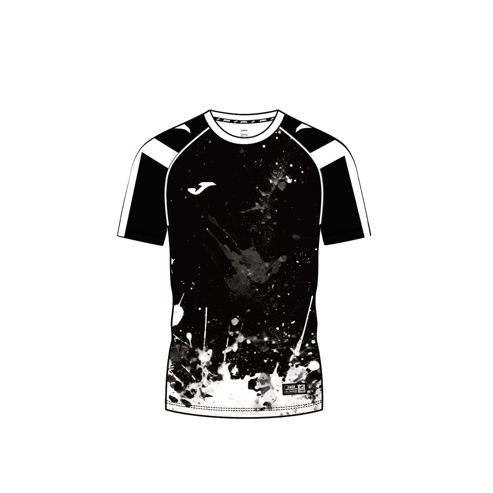 2025全運會五人足球比賽服（教練）