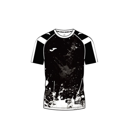 2025全運會五人足球比賽服（教練）