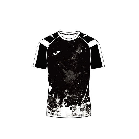 2025全運會五人足球比賽服（教練）