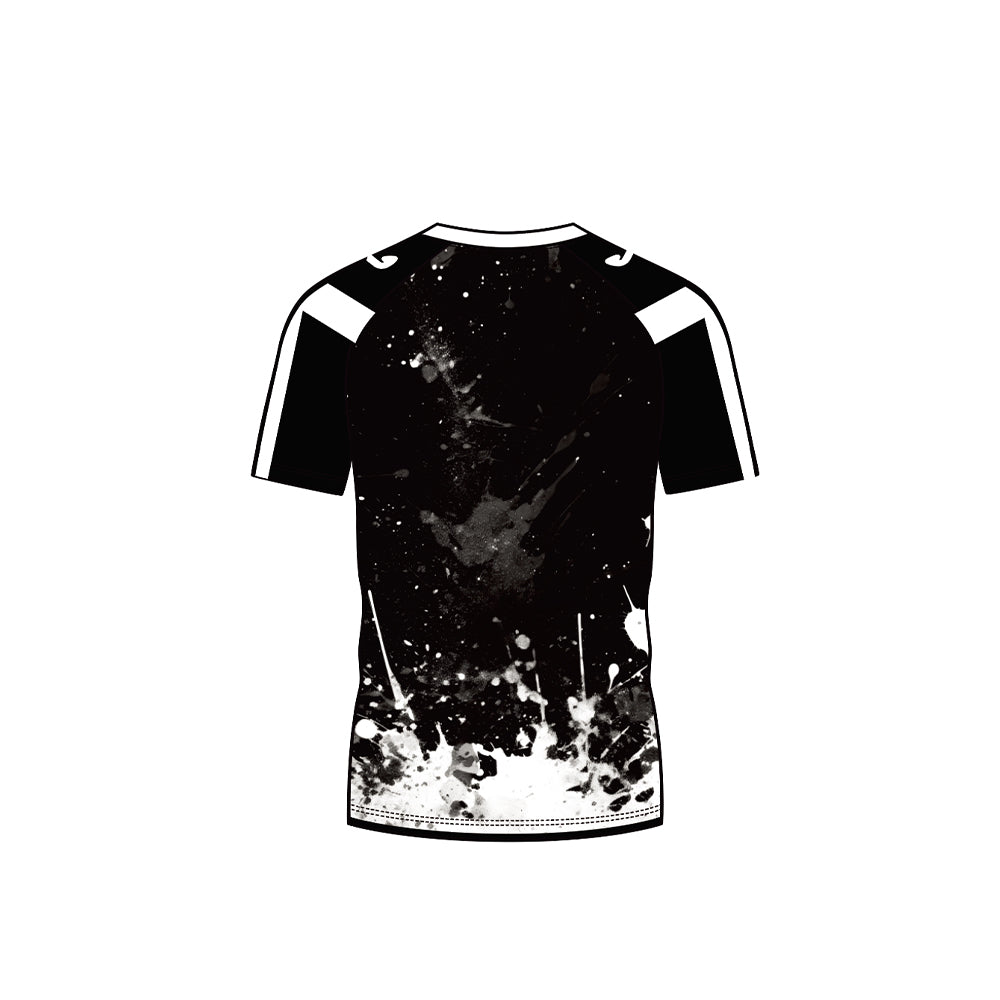 2025全運會五人足球比賽服（教練）