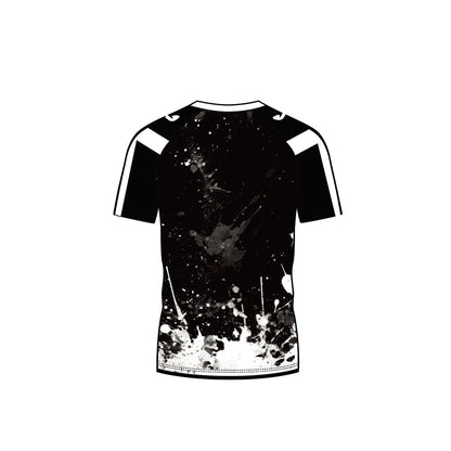 2025全運會五人足球比賽服（教練）