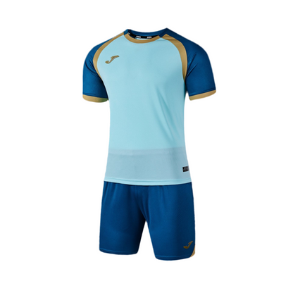 Children's football uniforms (multiple colors to choose from)