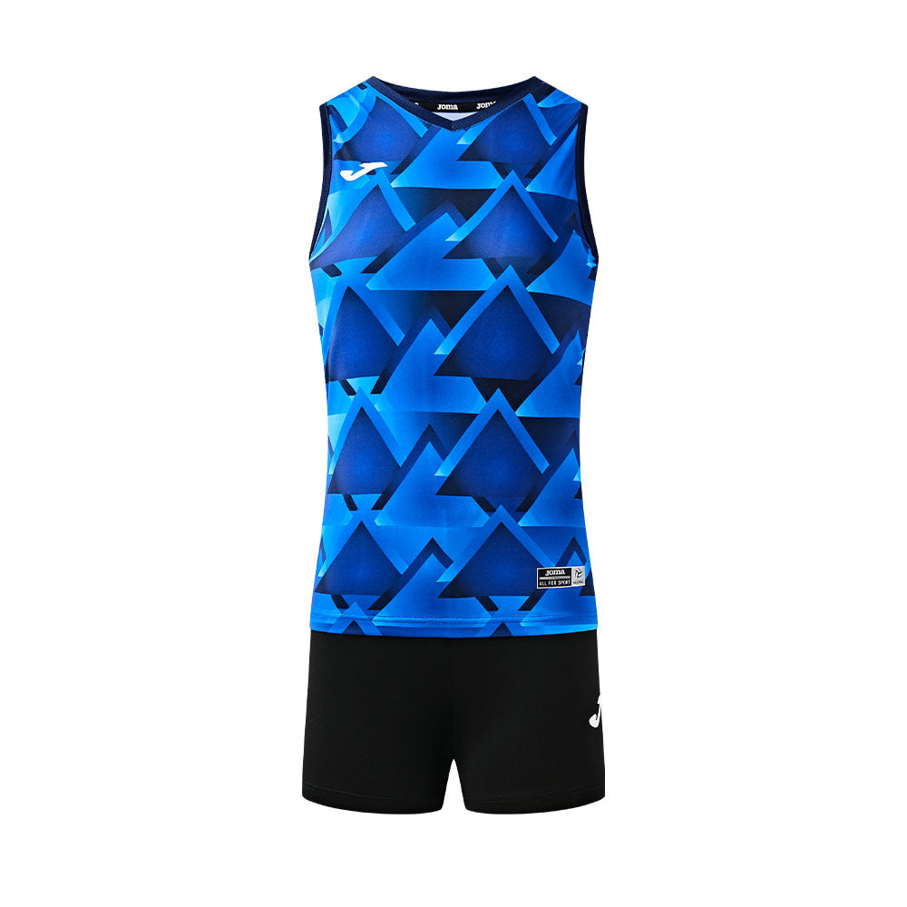 女裝背心排球比賽服【多色選擇】