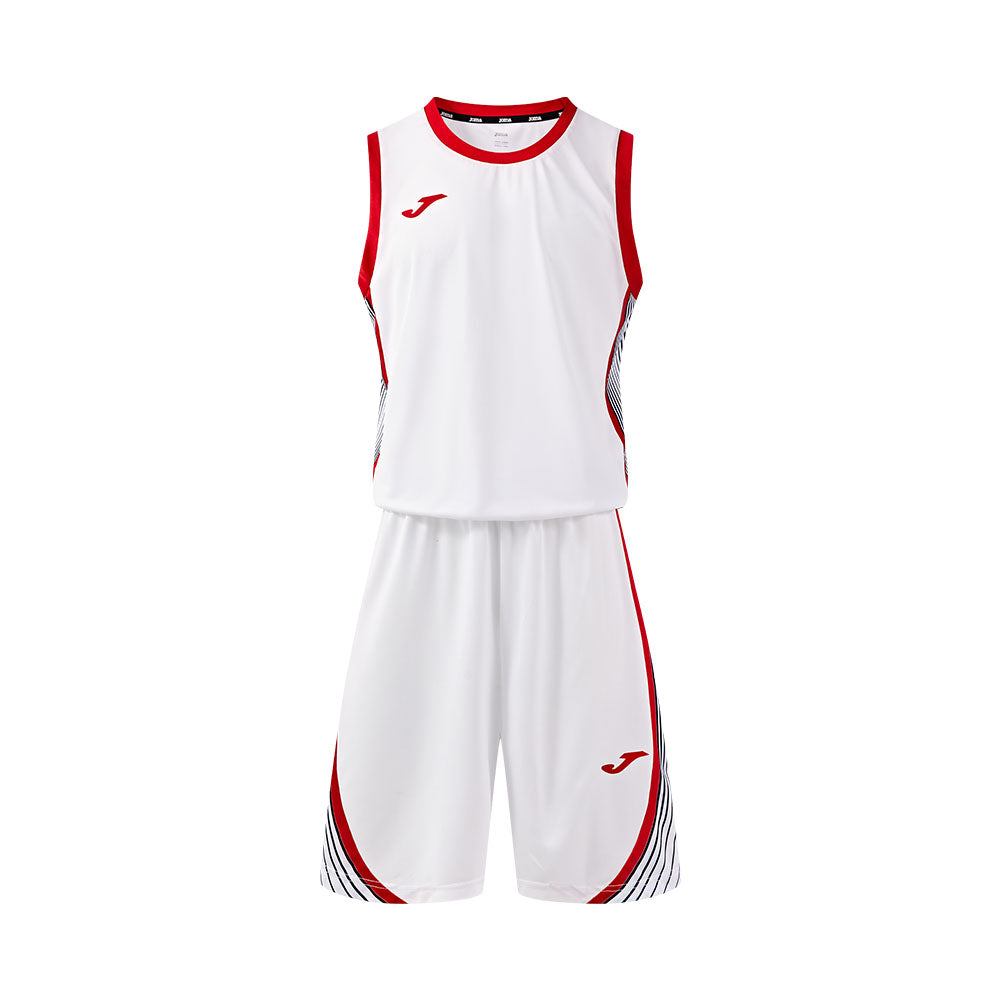 男裝籃球比賽服【多色可選】