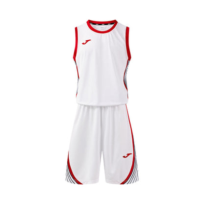 男裝籃球比賽服【多色可選】