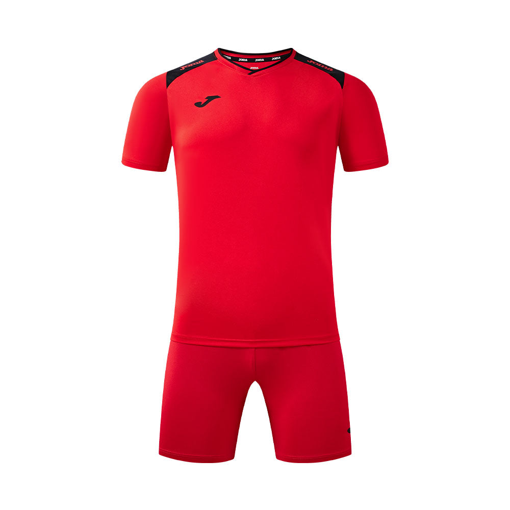 男裝短袖排球比賽服【多色選擇】