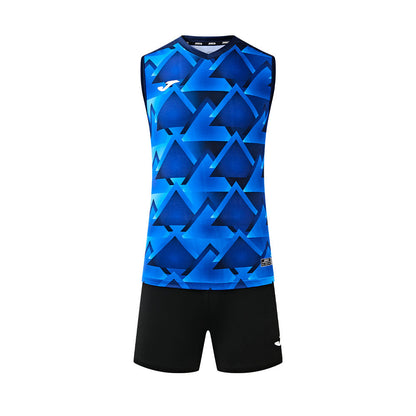 男裝背心排球比賽服【多色選擇】