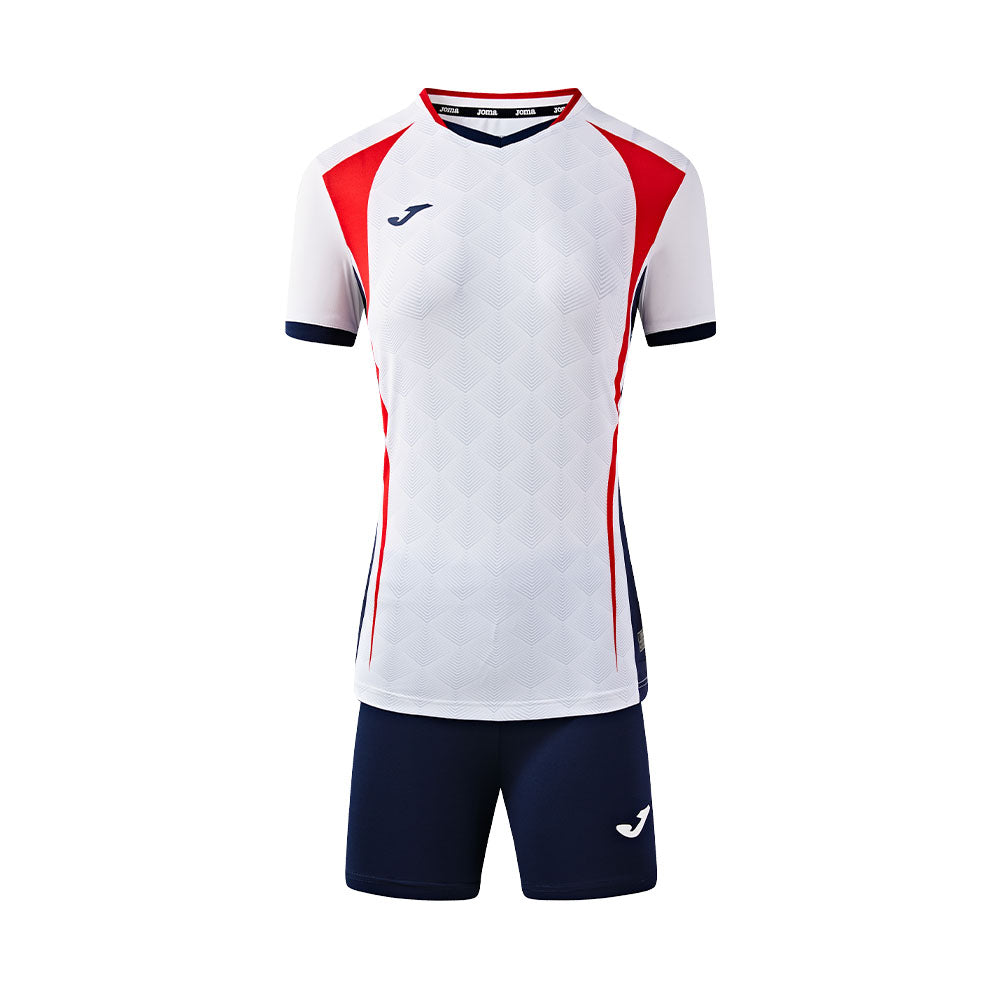 女裝短袖排球比賽服【多色選擇】