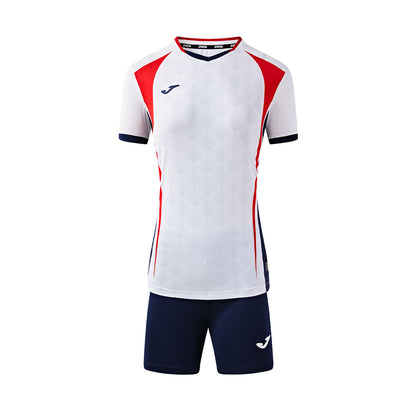 女裝短袖排球比賽服【多色選擇】