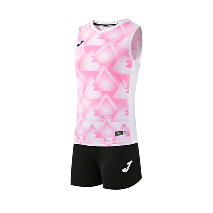 女裝背心排球比賽服【多色選擇】