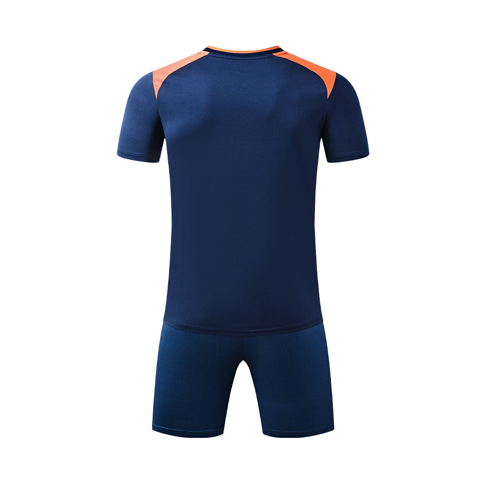 男裝短袖排球比賽服【多色選擇】