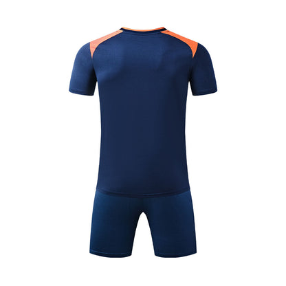 男裝短袖排球比賽服【多色選擇】