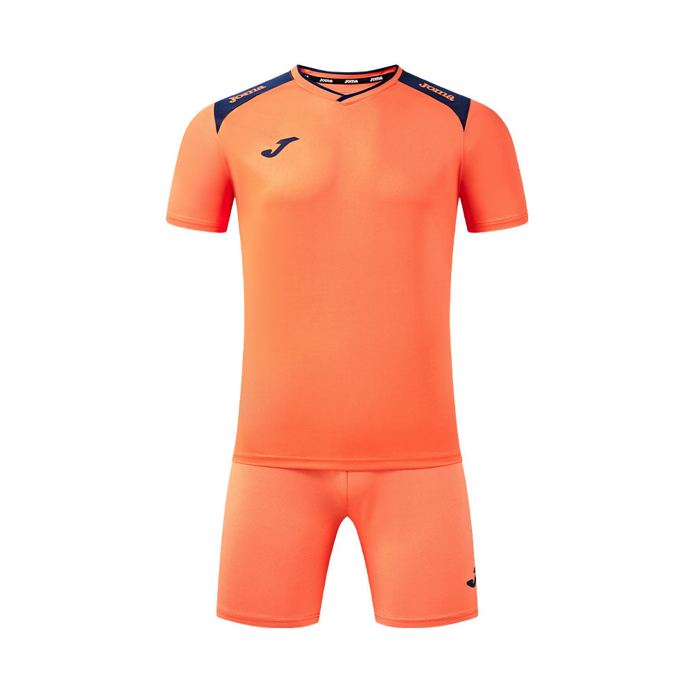 男裝短袖排球比賽服【多色選擇】