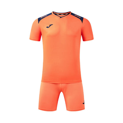 男裝短袖排球比賽服【多色選擇】