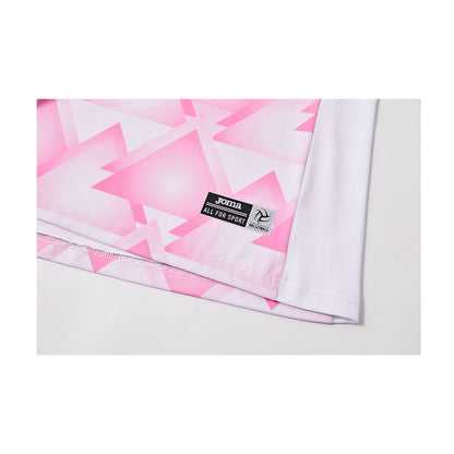 女裝背心排球比賽服【多色選擇】