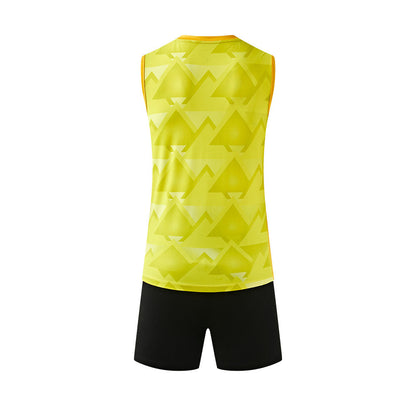 男裝背心排球比賽服【多色選擇】
