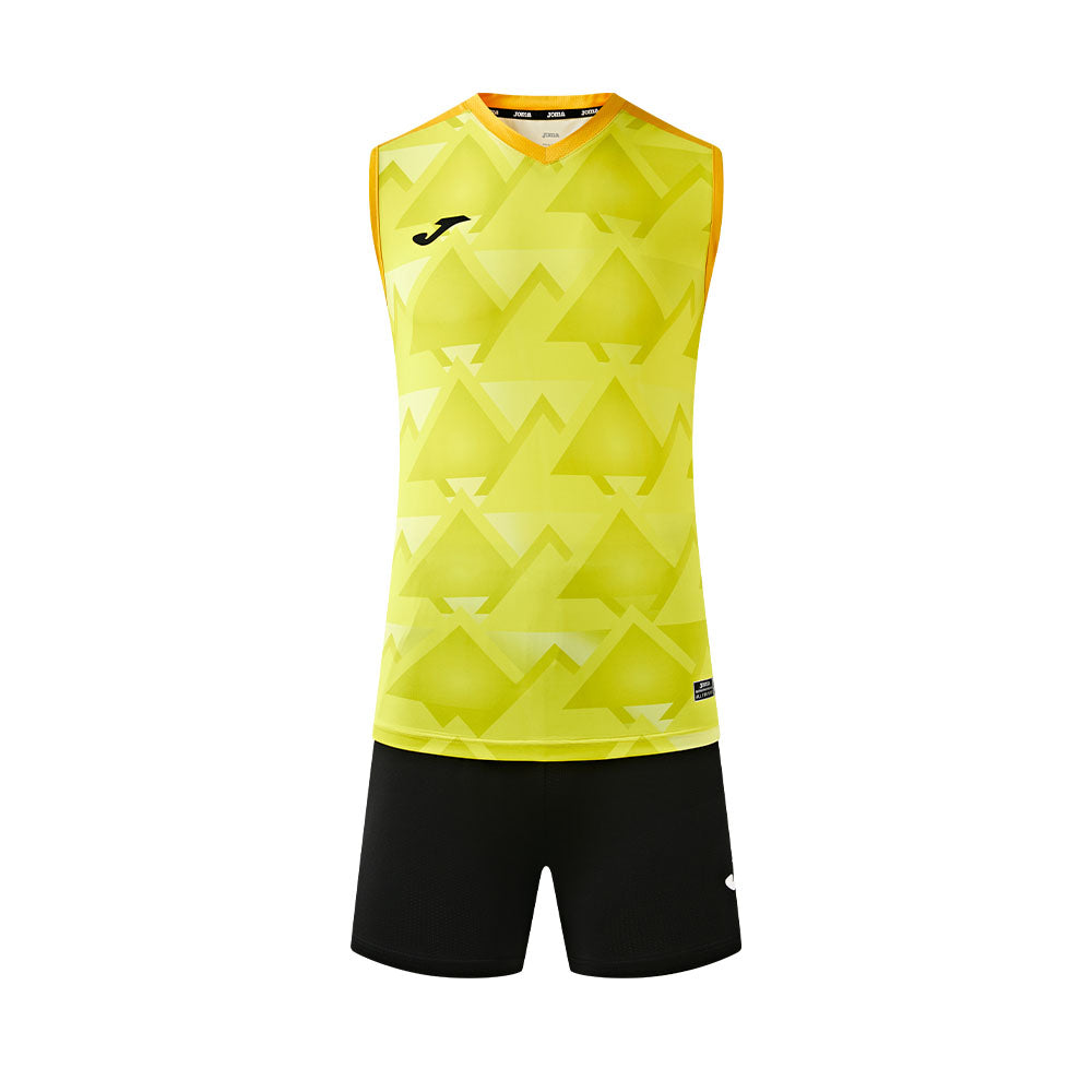 男裝背心排球比賽服【多色選擇】