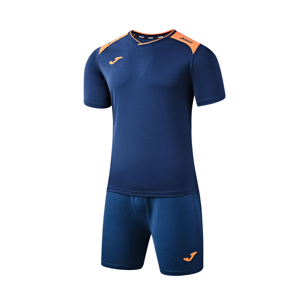 男裝短袖排球比賽服【多色選擇】