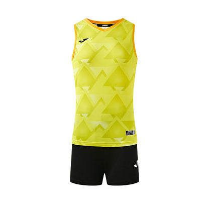 女裝背心排球比賽服【多色選擇】