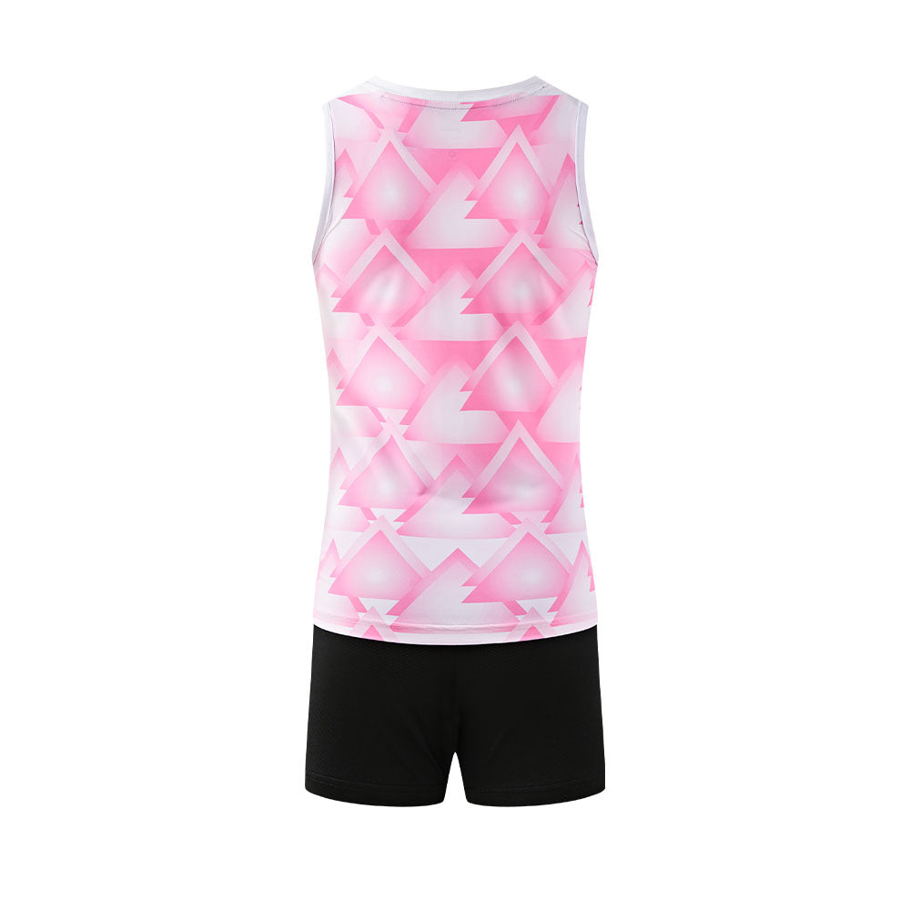 女裝背心排球比賽服【多色選擇】