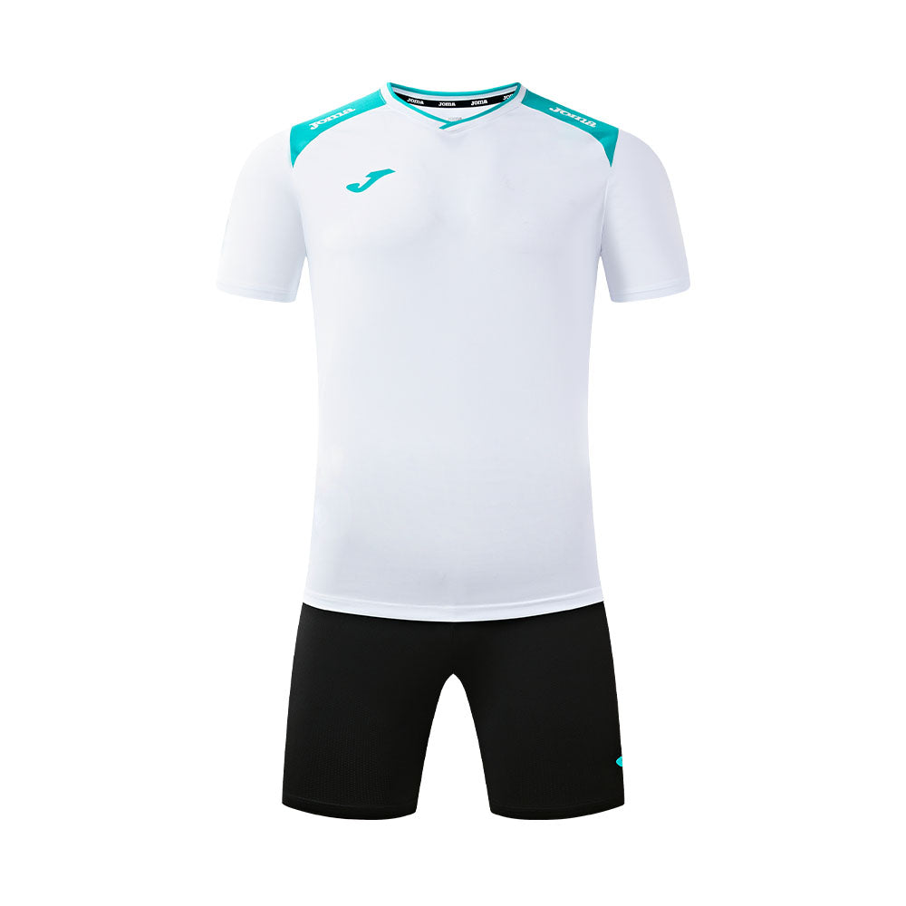 男裝短袖排球比賽服【多色選擇】