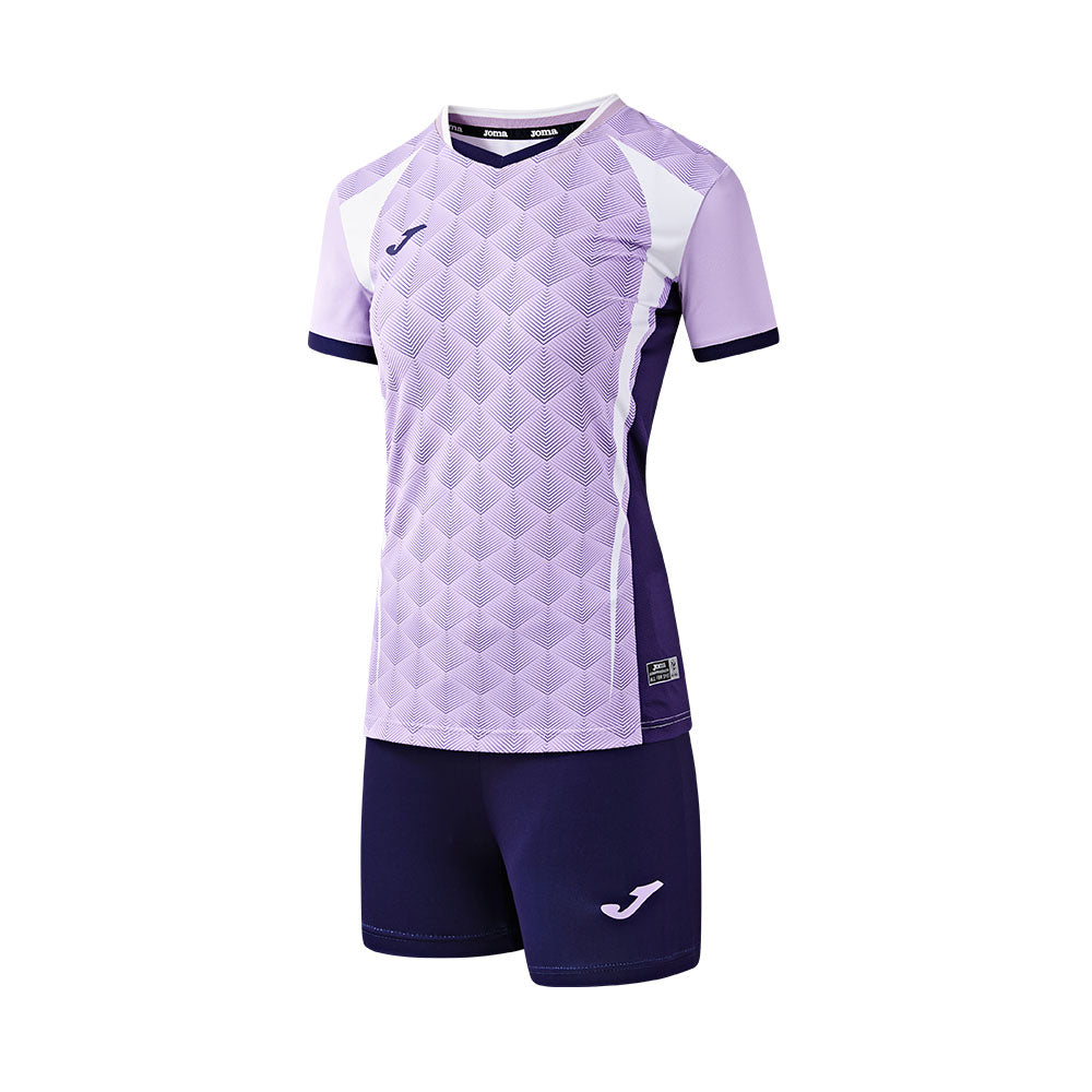 女裝短袖排球比賽服【多色選擇】