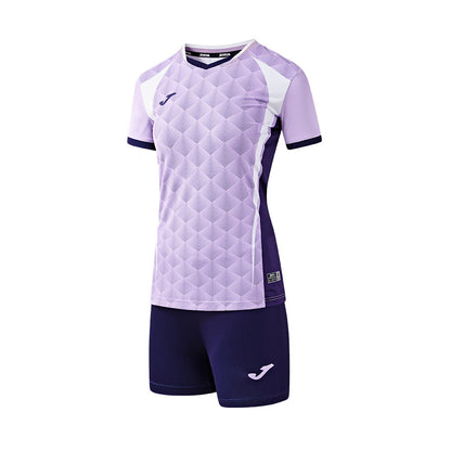 女裝短袖排球比賽服【多色選擇】