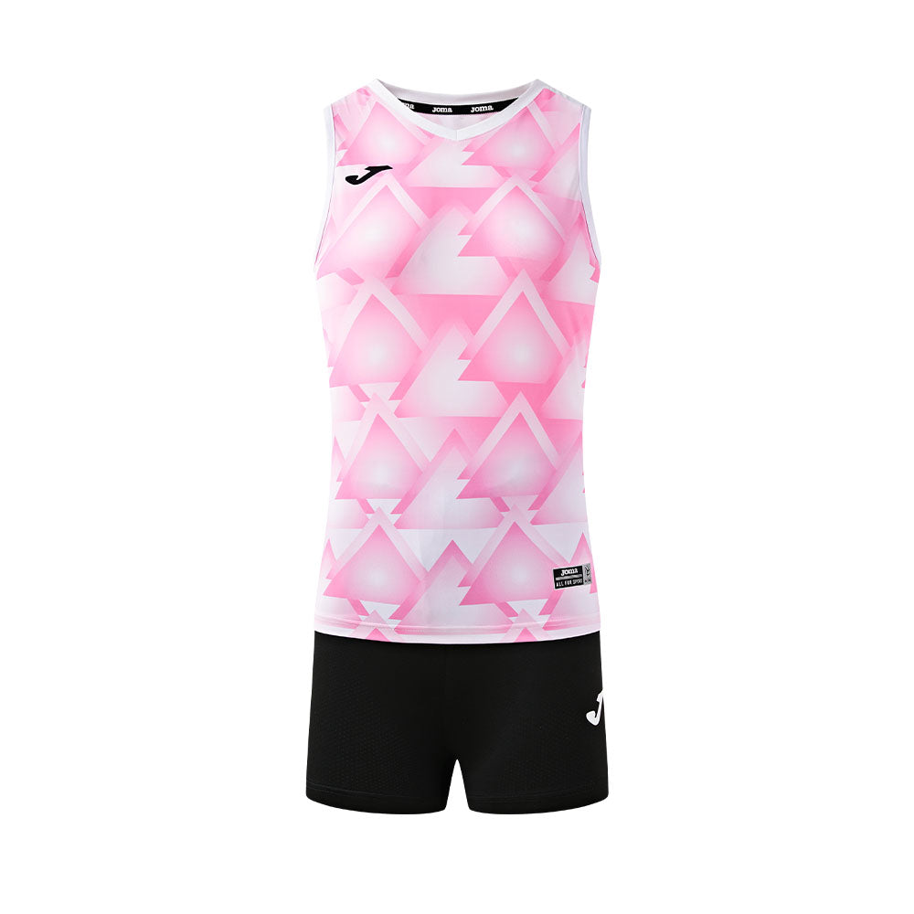 女裝背心排球比賽服【多色選擇】