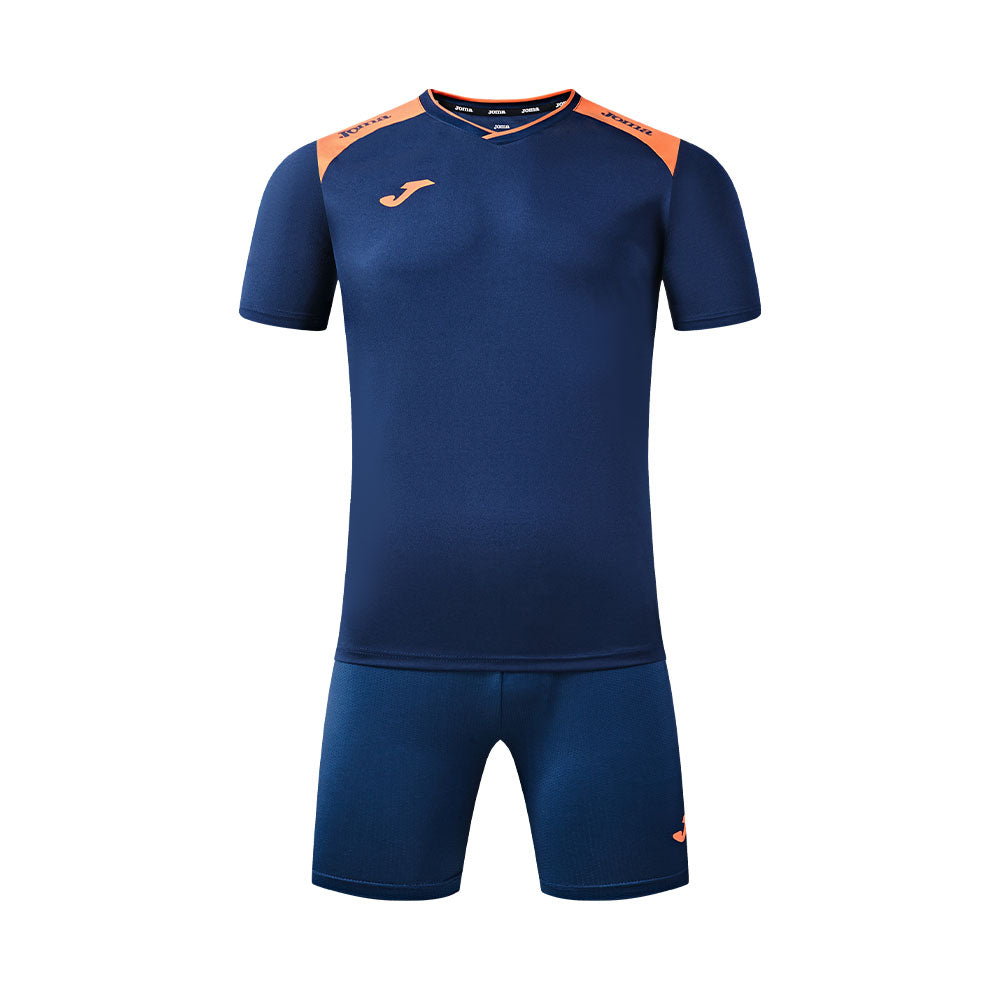 男裝短袖排球比賽服【多色選擇】