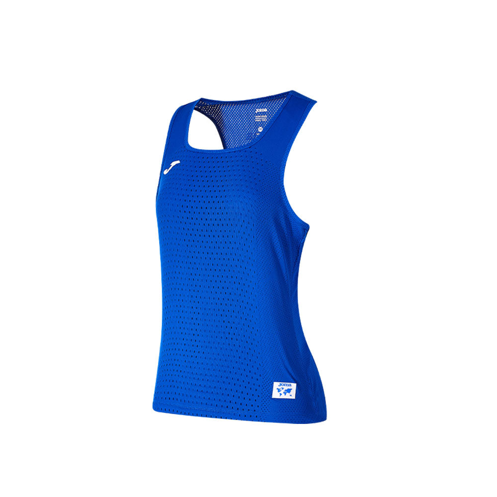 女裝馬拉松跑步背心【2色選擇】