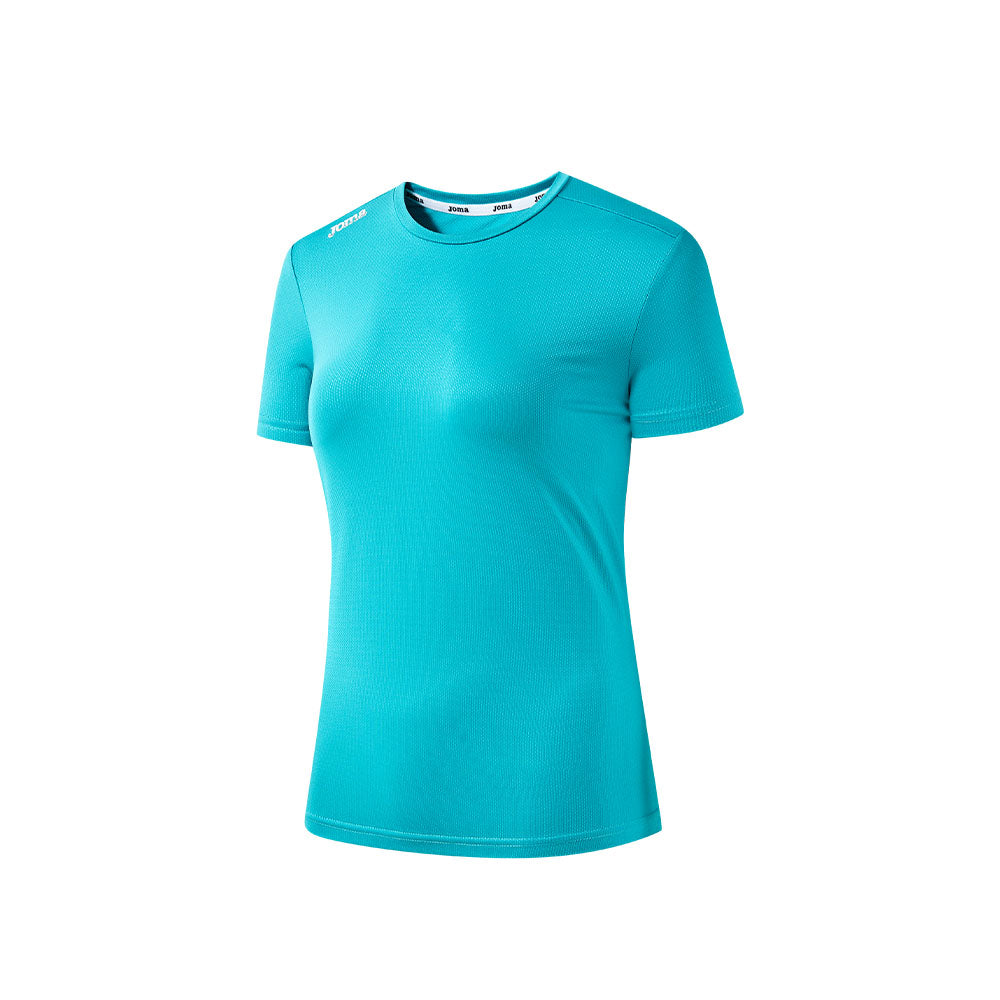 女裝短袖T恤【多色選擇】