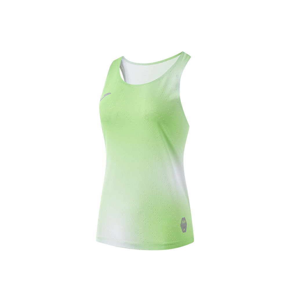 女裝跑步運動背心【2色選擇】