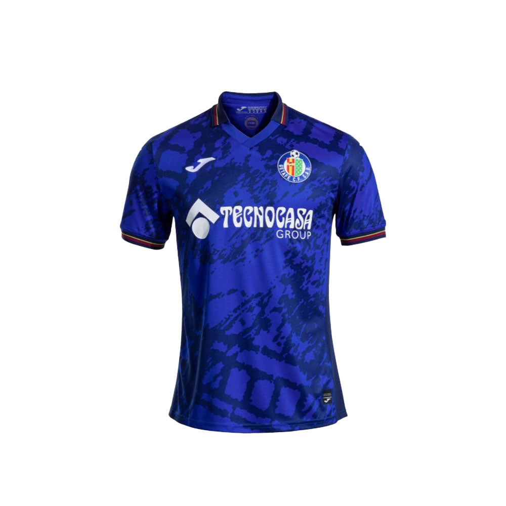 GETAFE C.F. 赫塔菲足球會  主場球衣 24/25