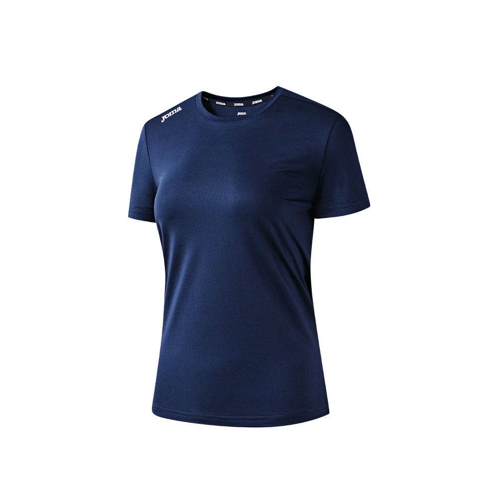 女裝短袖T恤【多色選擇】