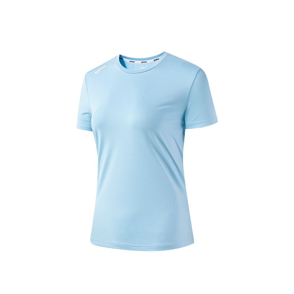 女裝短袖T恤【多色選擇】