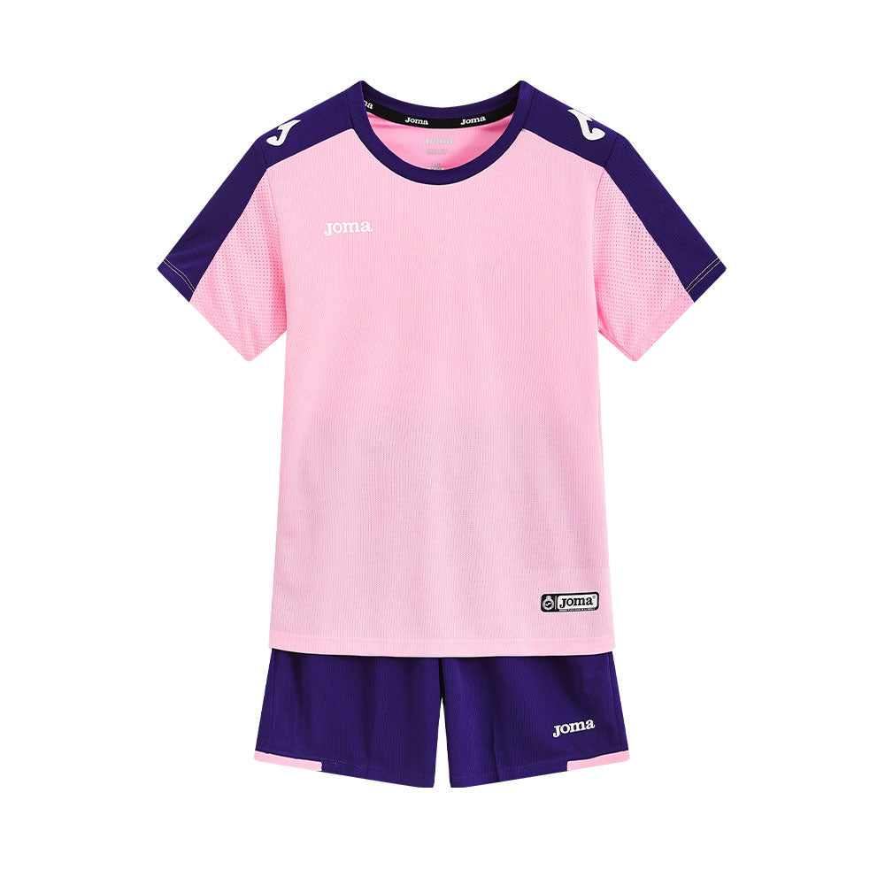 Children's football match uniform 3396FPB134