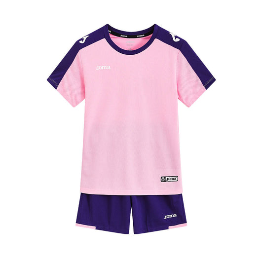 Children's football match uniform 3396FPB134