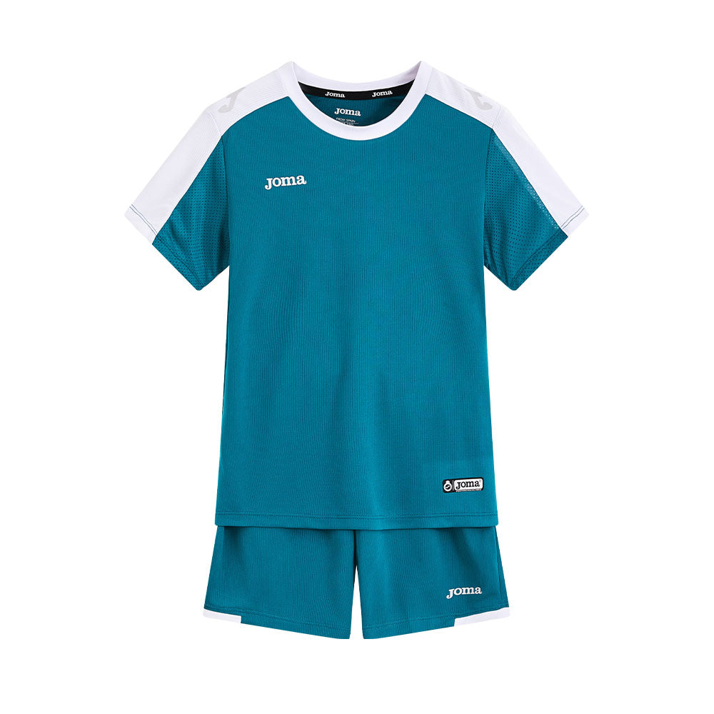 Children's football match uniform 3396FPB134