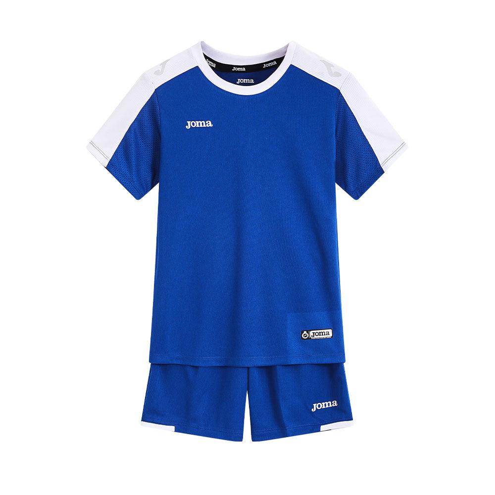 Children's football match uniform 3396FPB134