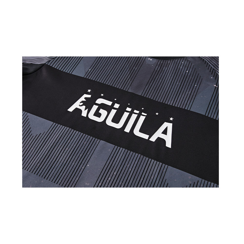 男裝短袖T恤 ~ AGUILA系列 【2色選擇】