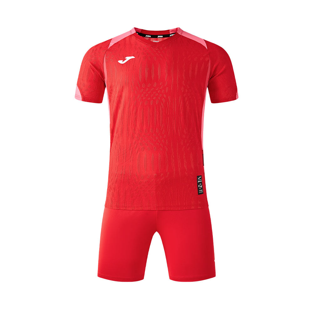 男裝短袖足球比賽服【多色選擇】