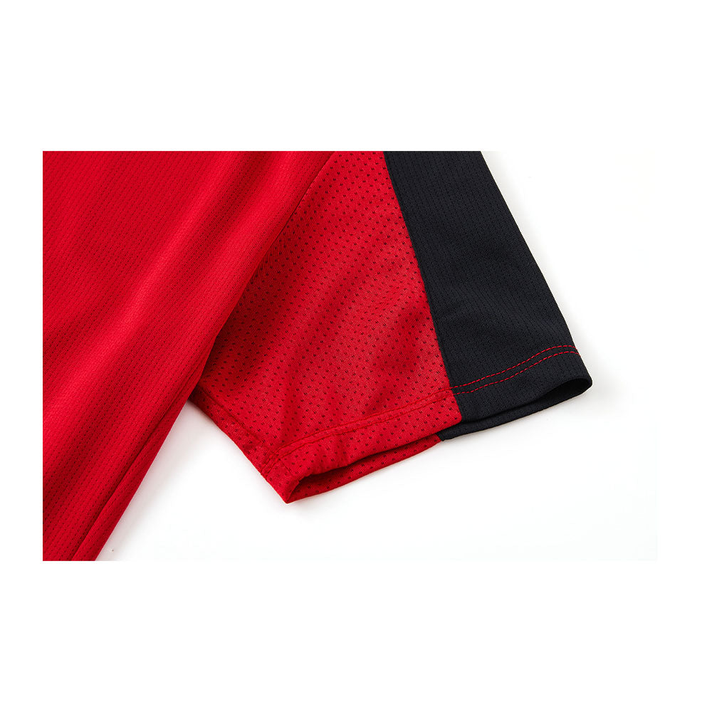 Children's football match uniform 3396FPB134