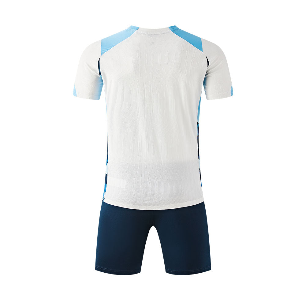 男裝短袖足球比賽服【多色選擇】
