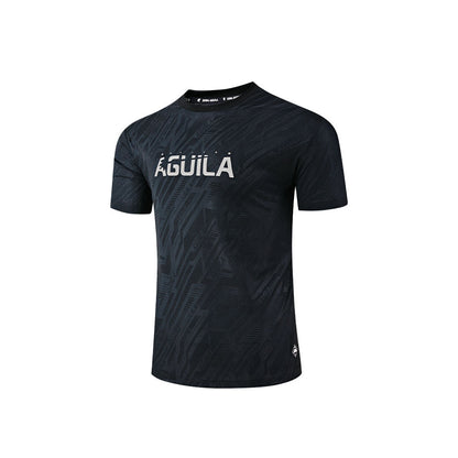 男裝短袖T恤 ~ AGUILA系列 【2色選擇】